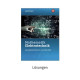 Mathematik Elektrotechnik - Gesamtband - Lösungen - Print