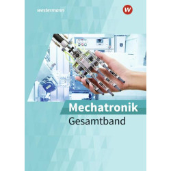 Gesamtband Mechatronik