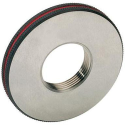 Gewinde-Ausschusslehrring M12x1,5 ISO 6g DIN2299-1