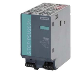 Netzgerät Sitop Power 230V 24VDC/5A