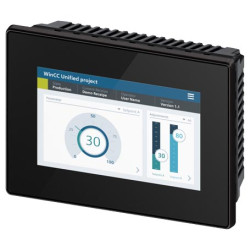 Trainerpaket Siemens MTP700 Comfort