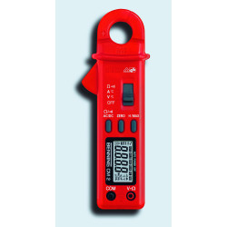 BENNING CM2-1 Digital-Stromzangen-Multimeter