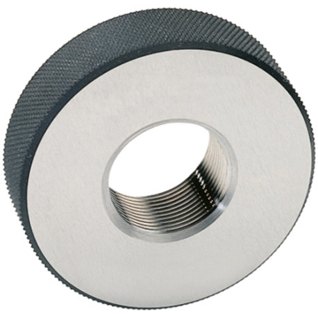 Gewindegutlehrring DIN 2285-1 M 12 ISO 6g