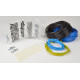 Bausatz Kabel und Zubehör Seite 7-8