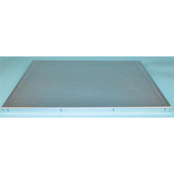 Montageplatte 550x700