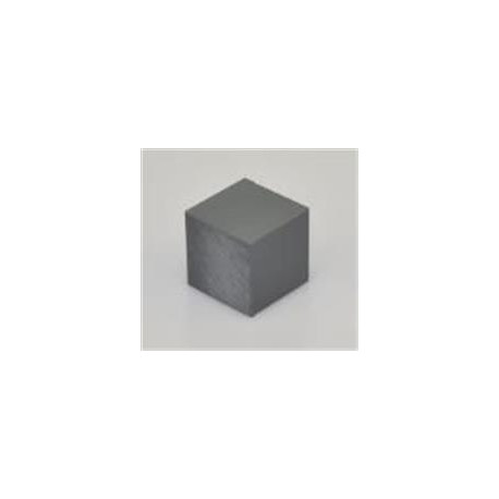 PVC-Würfel 40x40x40mm