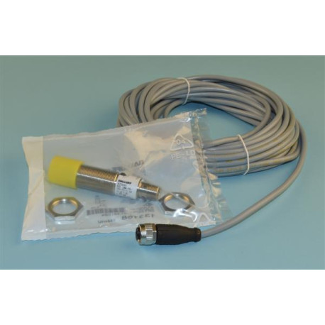 Reflexions-Lichttaster