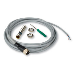 Induktiver Näherungsschalter (nicht für Zylinder)