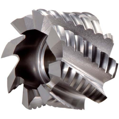 Walzenstirnfräser d 63N