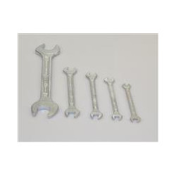 Maulschlüssel laut PAL-Bereitstellungsunterlagen