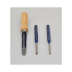 Diverse Werkzeuge laut PAL-Bereitstellungsunterlagen