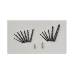 Zentrier-/Spiralbohrer laut PAL-Bereitstellungsunterlagen