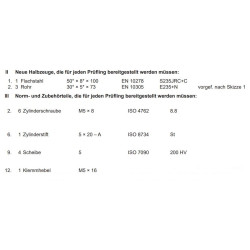 Umrüstsatz Winter 2023/24 auf Sommer 2024