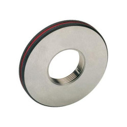 Gewindeausschusslehrring M 24 x 1,5 ISO 6g DIN 2299-1