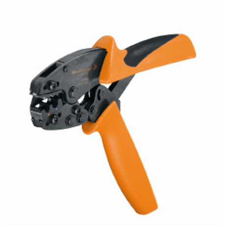 Crimpzange HTI 15 von Weidmüller