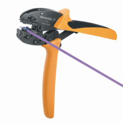 Crimpzange CTI 6 von Weidmüller