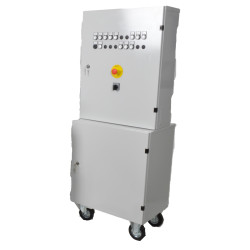 Unterschrank für Schaltschrank