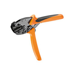 WEIDMÜLLER CTX CM 1.6/2.5 Crimpwerkzeug für Kontakte