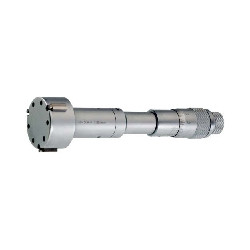 Innenmessschraube 40 - 50 mm mit Einstellring im Etui