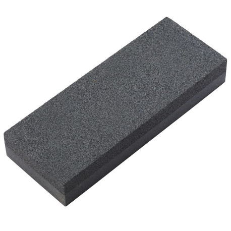 LAPPORT Bank-Kombinationsstein 100 x 25 x 13 mm grob/fein Siliciumcarbid