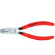 KNIPEX Aderendhülsenzange 145 mm