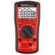BENNING MM 2-2 Digital-Multimeter Spannungs- & Durchgangsprüfer
