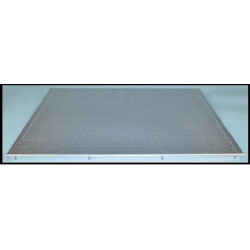 Bausatz Montageplatte