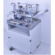 Bausatz Sortieranlage (Funktionsmodell) polumschalt. Motor