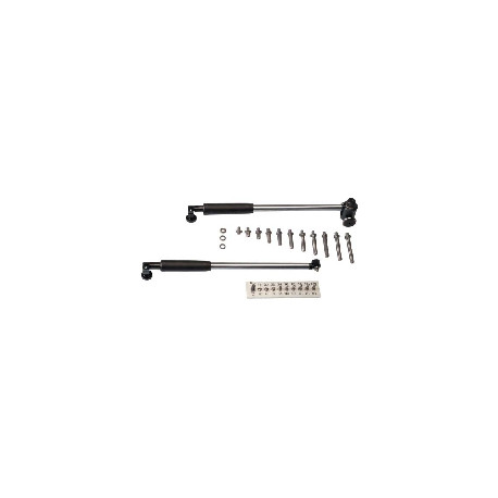 Innenfeinmessgerät 15 - 150 mm im Etui
