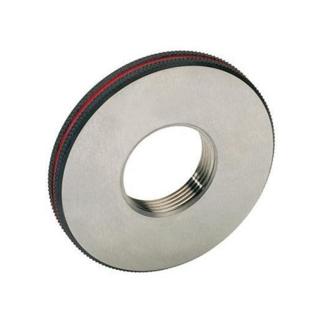 Gewindeausschusslehrring M 20 x 1,5 ISO 6g DIN 2299-1