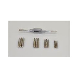 Gewindebohrer laut PAL-Bereitstellungsunterlagen