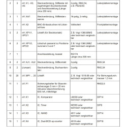 Baugruppe A1 Seite 4-6