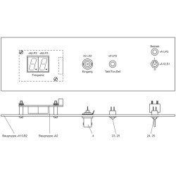 Frontplatte A10.B2 Seite 6