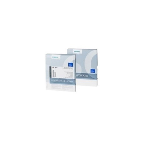 SIMATIC STEP 7 Professional Upgrade (6 Lizenzen)
