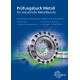Prüfungsbuch Metall für industrielle Metallberufe