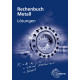 Rechenbuch Metall - Lösungen