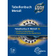 Tabellenbuch Metall XL