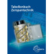 Tabellenbuch Zerspantechnik