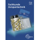 Fachkunde Zerspantechnik