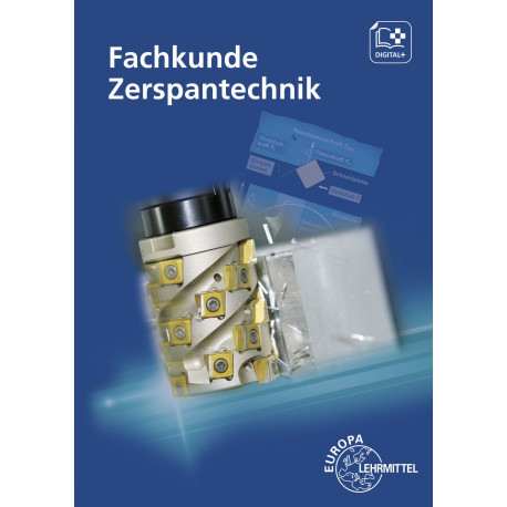 Fachkunde Zerspantechnik