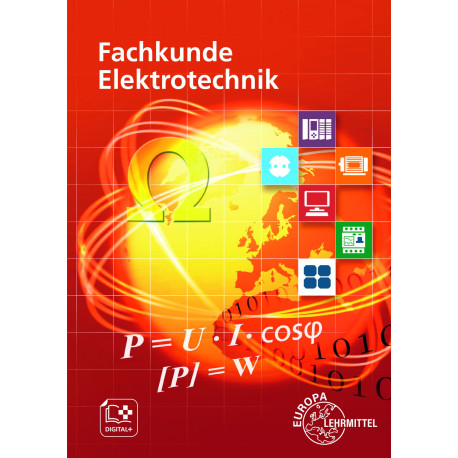 Fachkunde Elektrotechnik