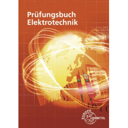 Prüfungsbuch Elektrotechnik