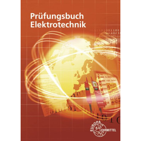 Prüfungsbuch Elektrotechnik