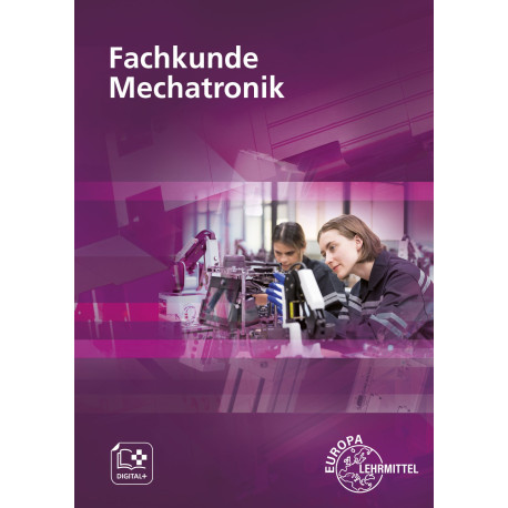 Fachkunde Mechatronik