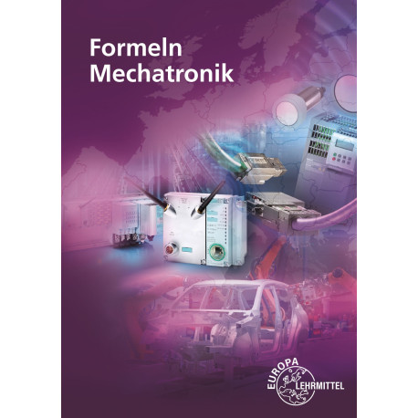 Formeln Mechatronik