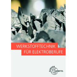 Werkstofftechnik für Elektroberufe
