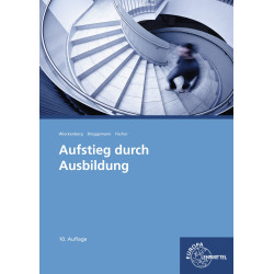 Aufstieg durch Ausbildung