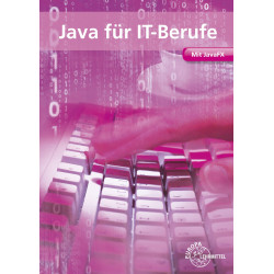 Java für IT-Berufe - Mit JavaFX
