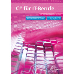 C für IT-Berufe