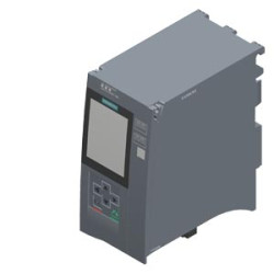 SIPLUS S7-1500 CPU 1516-3 PN mit Conformal Coating -40...+70°C